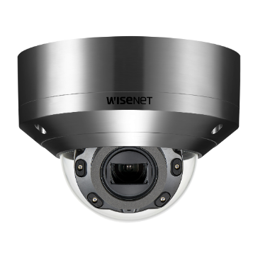 Wisenet XNV-6080RSA